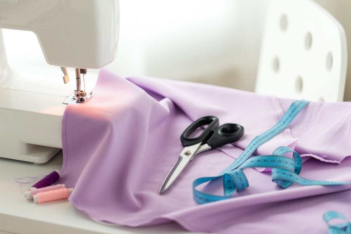 Création de justaucorps : pour une tenue sur-mesure